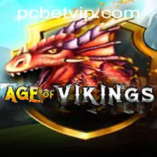AgeofViking: An Immersive Gaming Experience with BetVIP