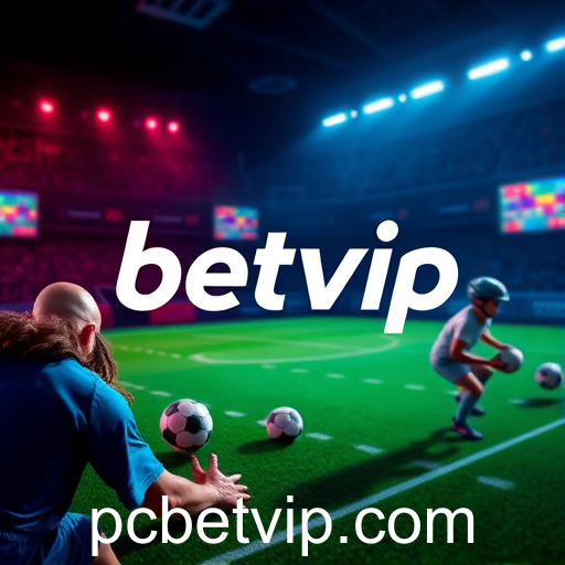 Inovações e Impactos da Betvip no Mercado de Jogos Digitais