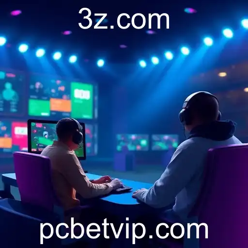 A Revolução dos Jogos Online: Betvip Lidera a Transformação