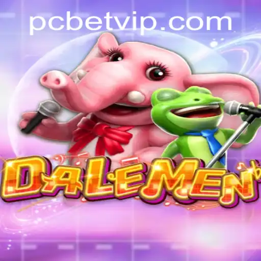 Discovering DALEMEN: A New Era of Interactive Gaming