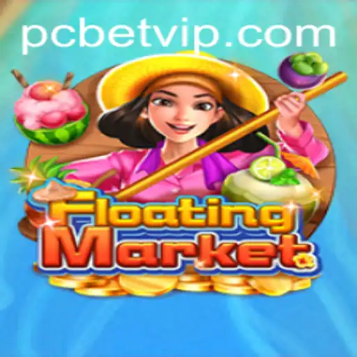 Exploring the Intriguing World of FloatingMarket: A Captivating BetVIP Experience