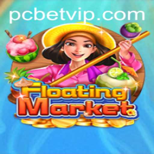 Exploring the Intriguing World of FloatingMarket: A Captivating BetVIP Experience