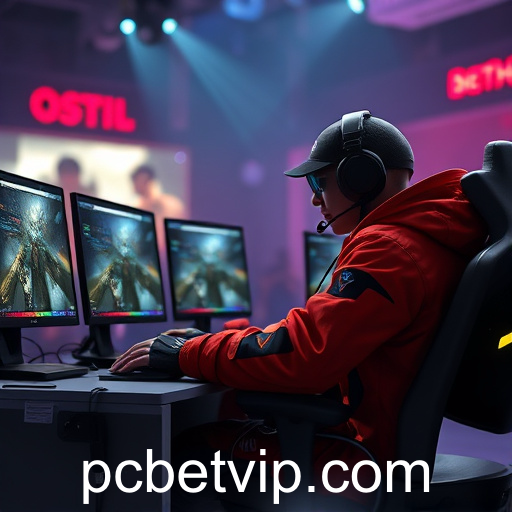 Tendências e Inovações no Mundo dos Jogos