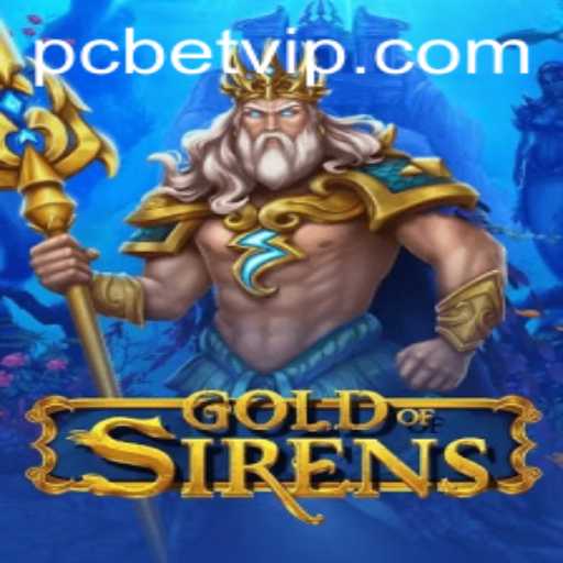 Unveiling the Mystical Adventure: GoldofSirens and Betvip