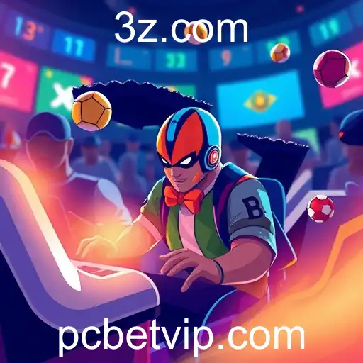 Aposta Online Cresce com Betvip no Brasil