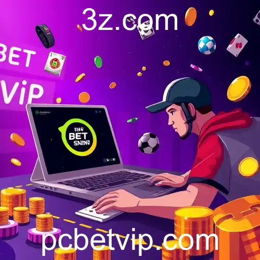 Crescimento Exponencial dos Sites de Apostas em 2025