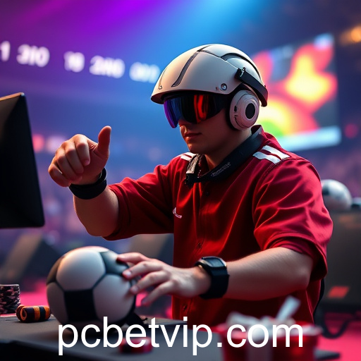 O Crescimento do Cenário de Jogos Online