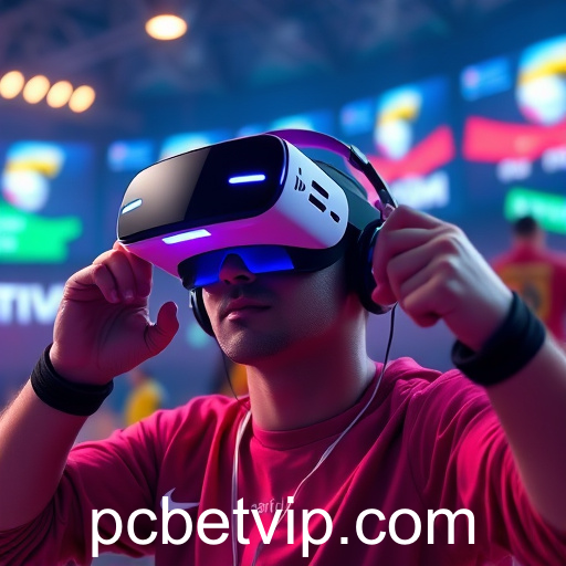 Impacto dos Jogos em Realidade Virtual no Brasil em 2025
