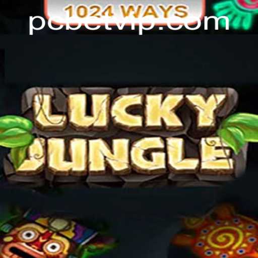 Exploring the Excitement of LuckyJungle1024: A BetVIP Adventure
