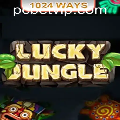 Exploring the Excitement of LuckyJungle1024: A BetVIP Adventure