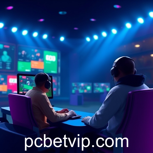 A Revolução dos Jogos Online: Betvip Lidera a Transformação