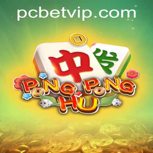 Discover the Thrills of PONGPONGHU: A New Gaming Sensation with BetVIP