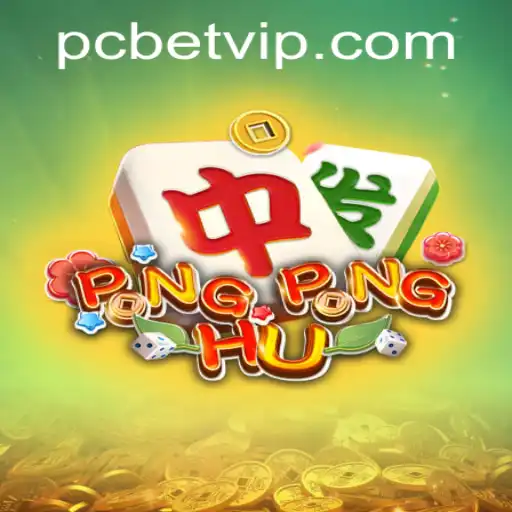 Discover the Thrills of PONGPONGHU: A New Gaming Sensation with BetVIP
