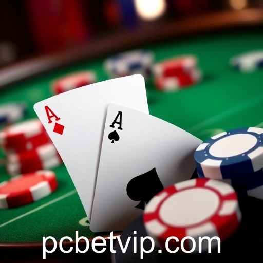 A Revolução dos Jogos Online: BetVIP Lidera Inovações