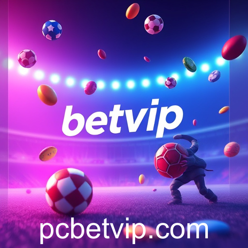 A Ascensão e Impacto do BetVIP no Cenário de Jogos Online