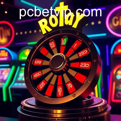 Exploring the Exciting World of Rotary Games with BetVIP