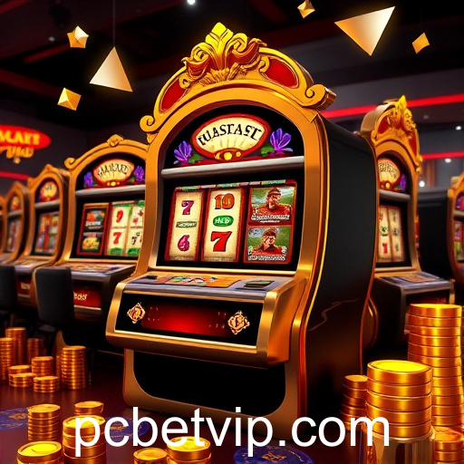 Explorando a Emocionante Categoria de Casino Games no Betvip