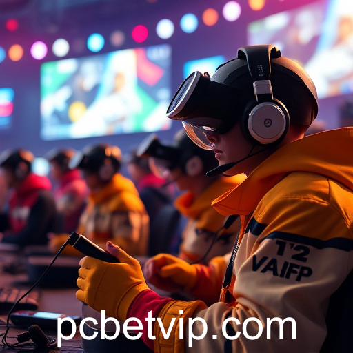 Inovações e Desafios no Mundo dos Jogos