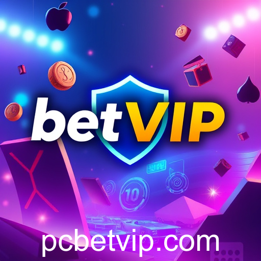 A Revolução do Jogo Online com BetVIP