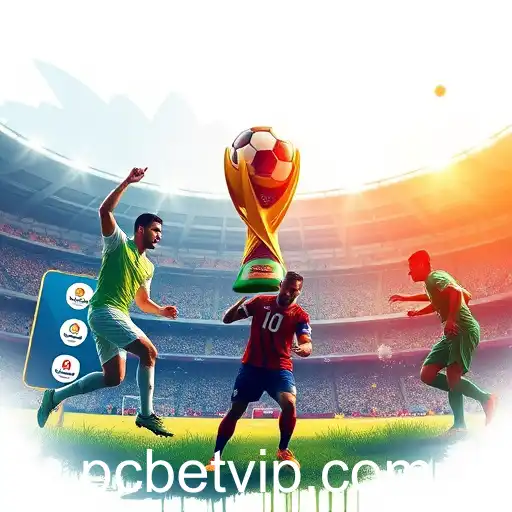 Crescimento dos Sites de Apostas Online no Brasil