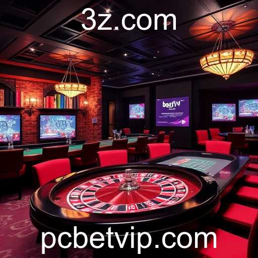 Inovações e Tendências no Mundo dos Jogos de Apostas