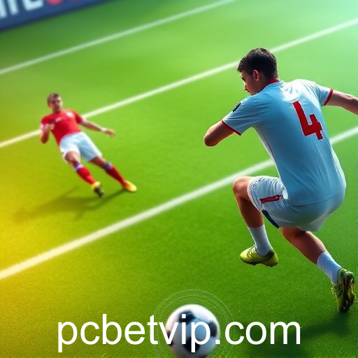 Explorando a Fascinante Categoria de Virtual Sports no BetVIP