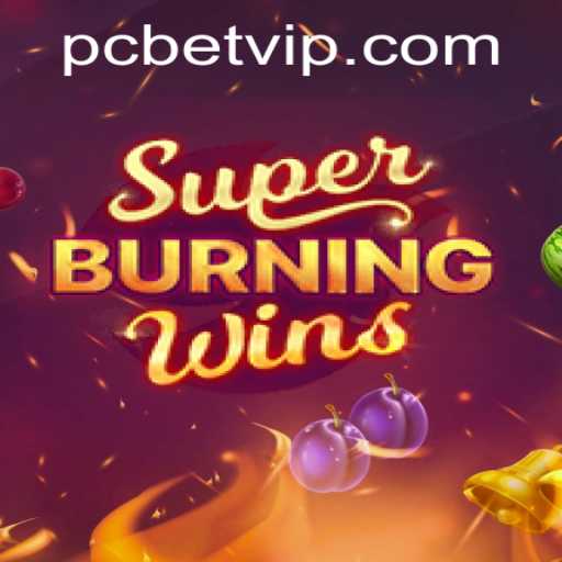 Exploring SuperBurningWins: A Thrilling Gaming Experience with betvip